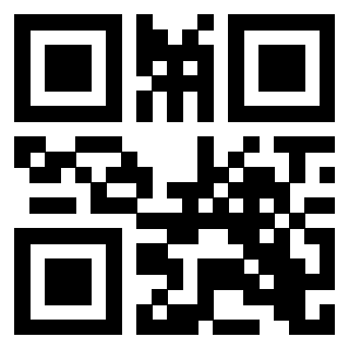 3205240104 QrCode associato