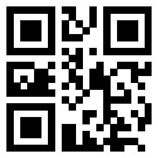 3205240107 Qr Code associato