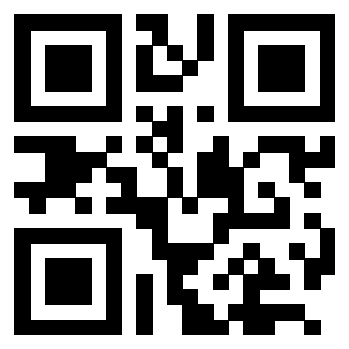 3205240108 - Immagine del Qr Code associato