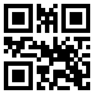 3205240110 - Immagine del Qr Code