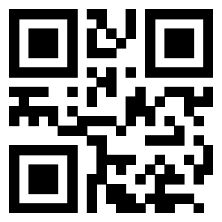 3205240112 - Immagine del QrCode associato