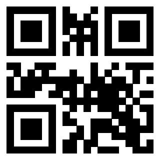 3205240116 - Immagine del QrCode