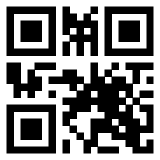 Scansione del Qr Code di 3205240117