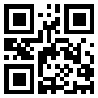 3205240118 - Immagine del Qr Code