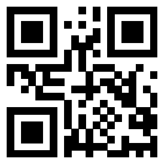 3205240120 - Immagine del Qr Code