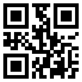 Il QrCode di 3205240129