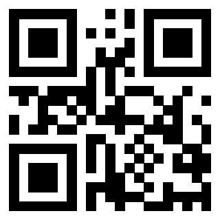Scansione del QrCode di 3205240130