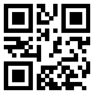 Scansione del QrCode di 3205240131