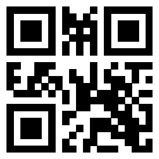 Scansione del QrCode di 3205240134