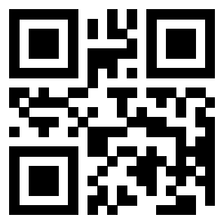 Il QrCode di 3205240135