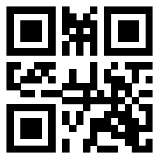 Immagine del Qr Code di 3205240141