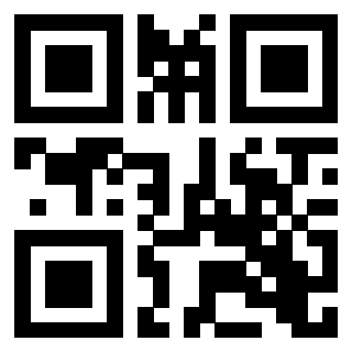 Immagine del Qr Code di 3205240146