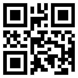 Scansione del QrCode di 3205240149