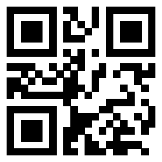 Scansione del Qr Code di 3205240154