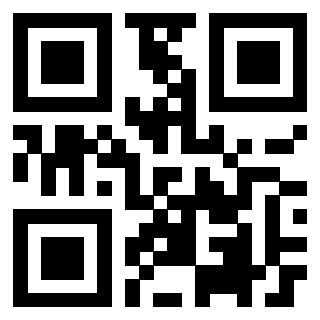 3205240157 - Immagine del QrCode associato