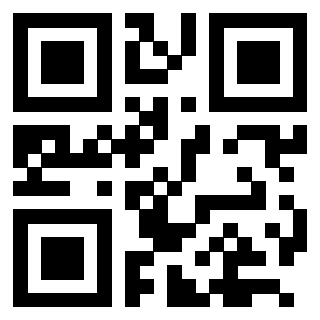 3205240158 Qr Code associato