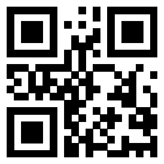 Scansione del Qr Code di 3205240159