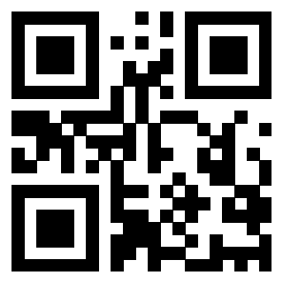 Il QrCode di 3205240161
