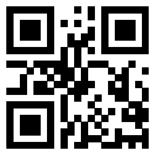 3205240164 - Immagine del QrCode associato