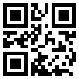 Scansione del Qr Code di 3205348372
