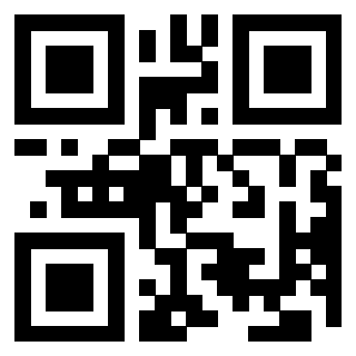 Scansione del Qr Code di 3205348373