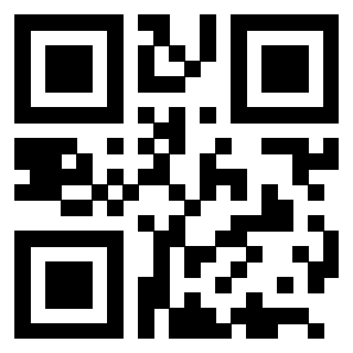 Scansione del Qr Code di 3205348374
