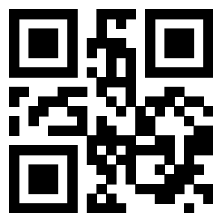 3205348377 QrCode associato