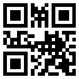 Scansione del Qr Code di 3205348383