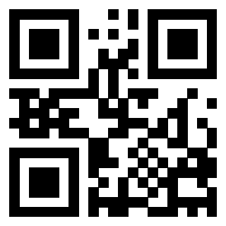 3205348390 Qr Code associato