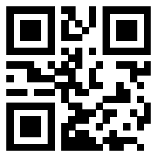 Il QrCode di 3205348391
