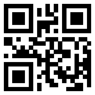 3205348398 - Immagine del Qr Code associato