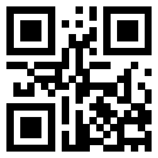 Immagine del QrCode di 3205348403