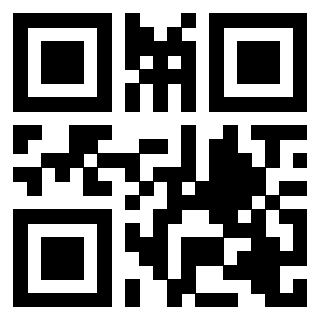 Immagine del Qr Code di 3205348404
