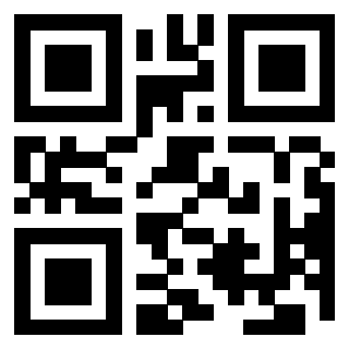 3205348405 - Immagine del QrCode associato