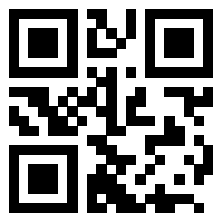 Immagine del Qr Code di 3205348406