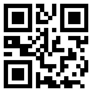 3205348407 - Immagine del QrCode associato