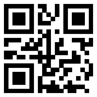 Il QrCode di 3205348409