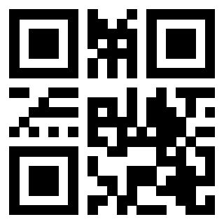 Scansione del QrCode di 3205348410