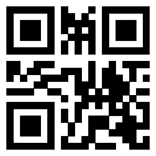 Scansione del Qr Code di 3205348412