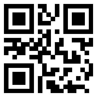 3205348413 Qr Code associato