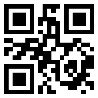 Immagine del Qr Code di 3205348414