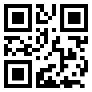 Il Qr Code di 3205348417