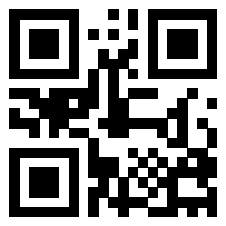 3205348418 Qr Code associato