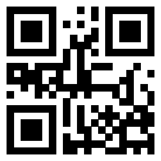 3205348419 - Immagine del QrCode associato