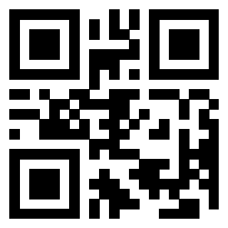 Il QrCode di 3205348421