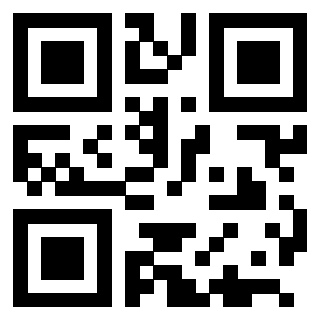 3205348422 QrCode associato