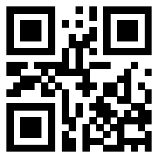 3205348423 Qr Code associato