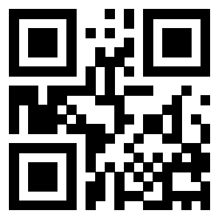 3205348424 QrCode associato