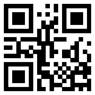 Scansione del QrCode di 3205348428