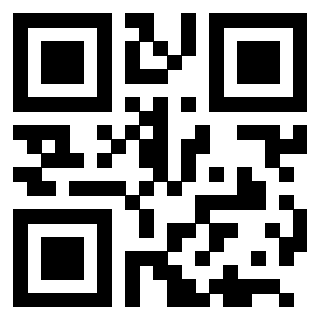 Immagine del Qr Code di 3205348429